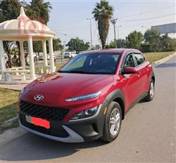 هيونداي كونا